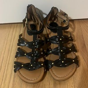 Clarks sandals